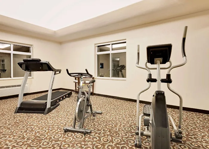 Super 8 By Wyndham Odessa Tx