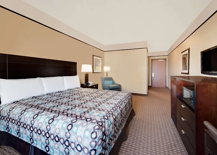 Super 8 By Wyndham Odessa Tx