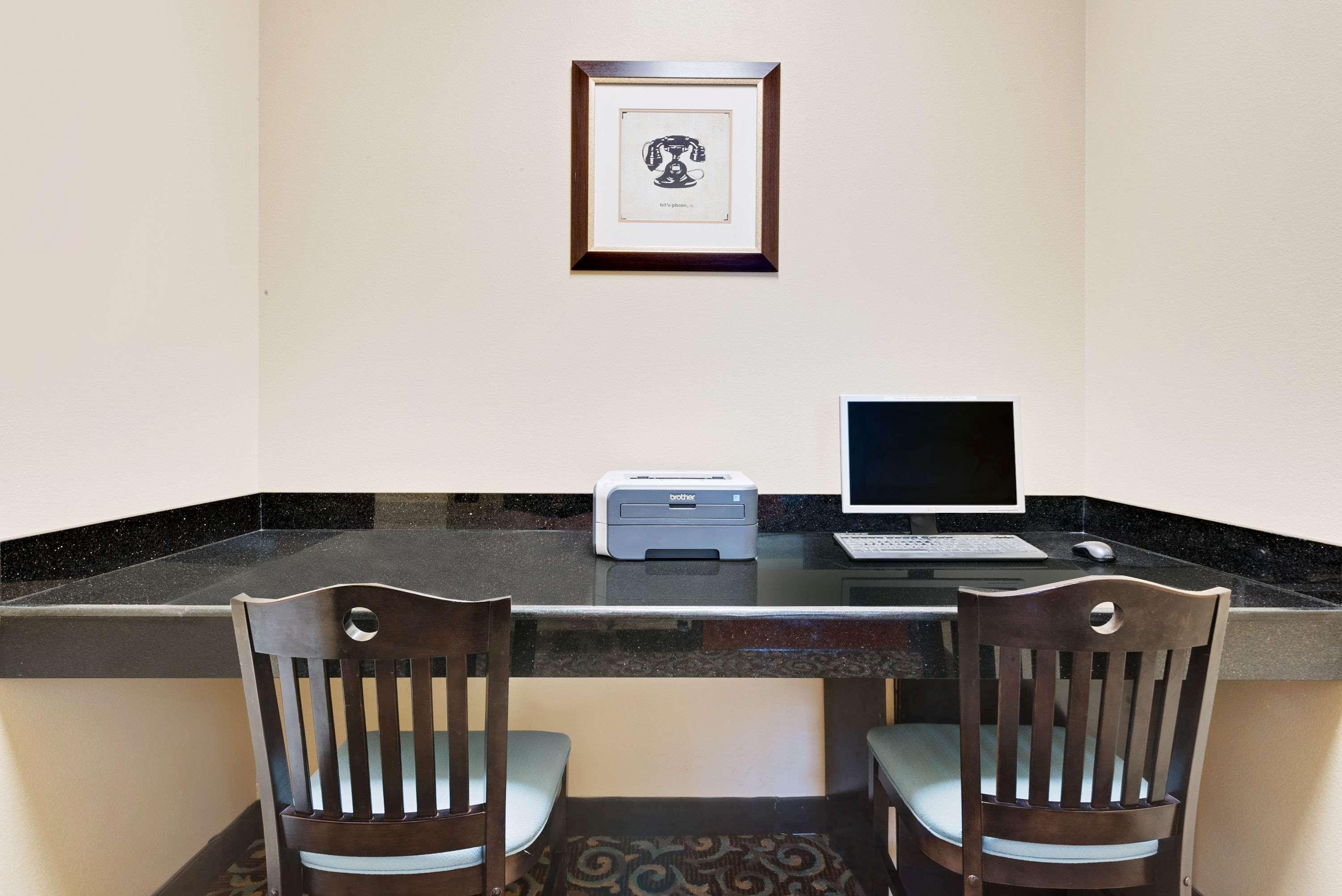 Hotel Super 8 By Wyndham Tx Odessa