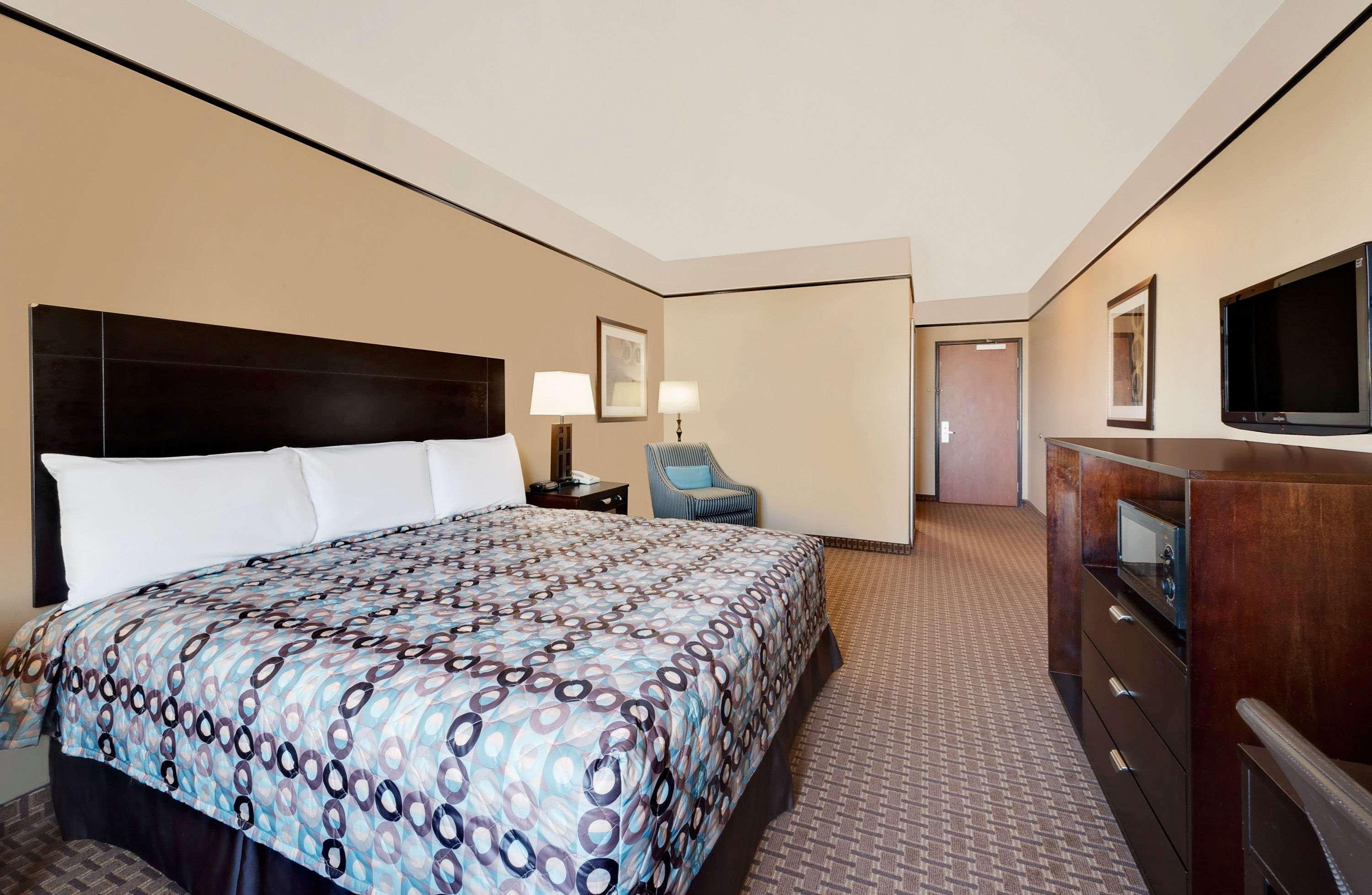 Super 8 By Wyndham Tx Hotel 2*