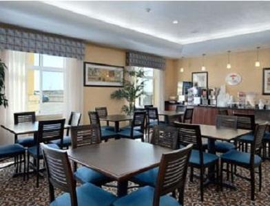 Super 8 By Wyndham Tx