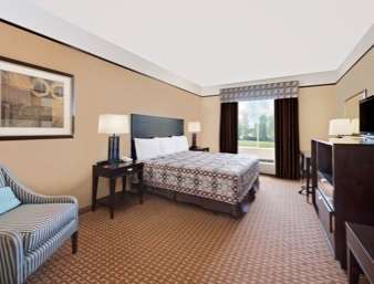 Super 8 By Wyndham Tx Hotel
