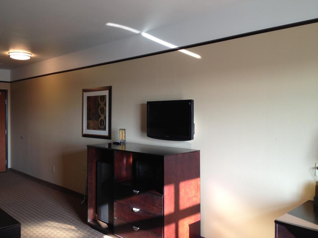 Hotel Super 8 By Wyndham Tx