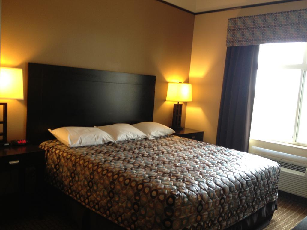 Super 8 By Wyndham Tx Odessa