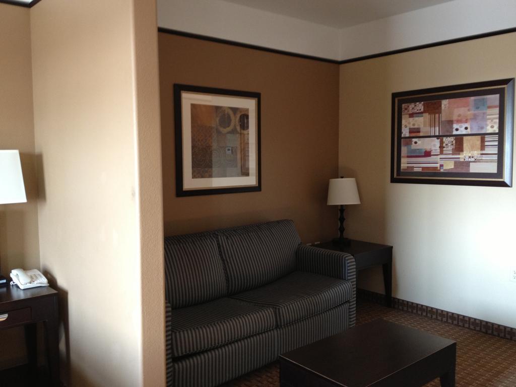Hotel Super 8 By Wyndham Tx Odessa
