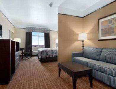 Hotel Super 8 By Wyndham Tx