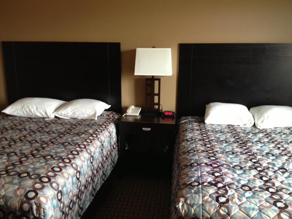 Super 8 By Wyndham Tx Odessa