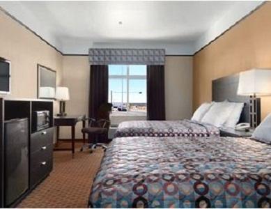 Super 8 By Wyndham Tx
