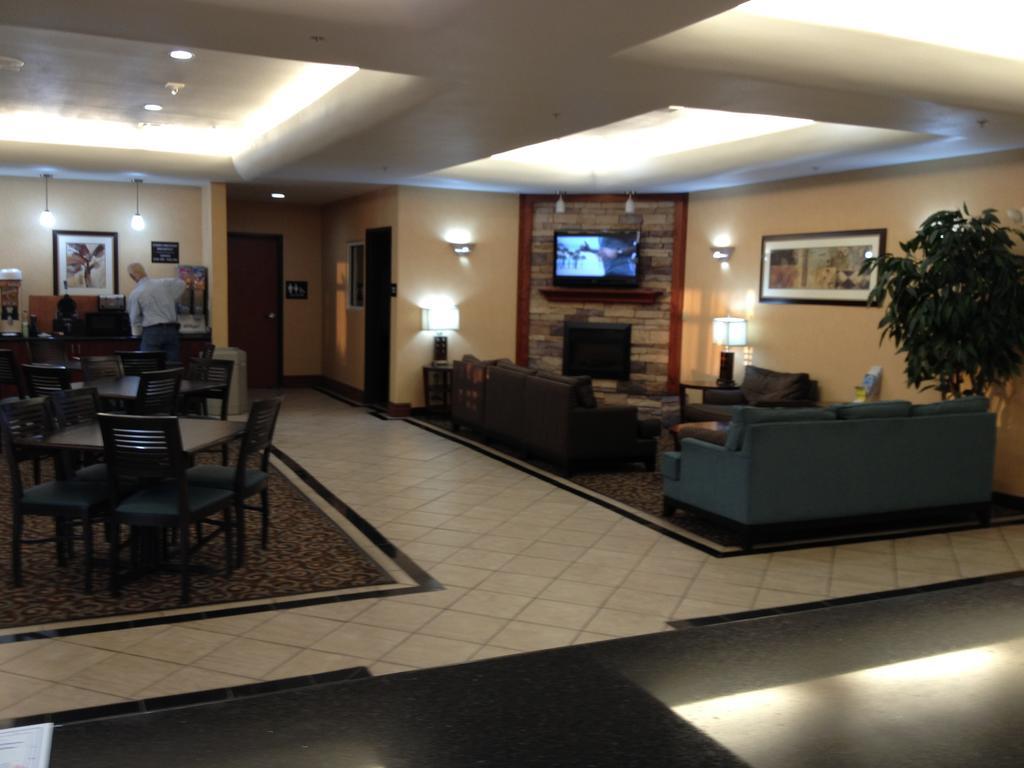 Super 8 By Wyndham Tx Hotel 2*